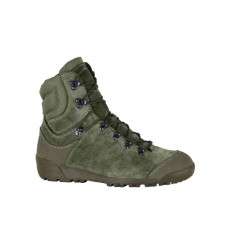 Ботинки Бутекс Мангуст зеленые