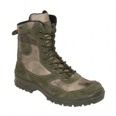 Ботинки Бутекс Рысь мох