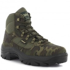 Ботинки Chiruca Perdiguero 21 camo