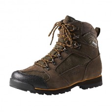 Ботинки Harkila Backcountry II GTX 6 dark brown bronze