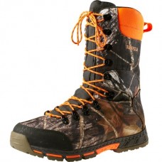 Ботинки Harkila Light GTX 10"dog keeper new break-up blaze orange