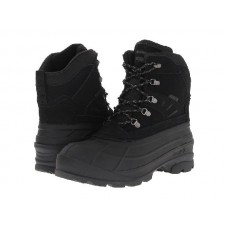 Ботинки Kamik Fargo black