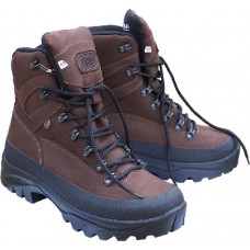 Ботинки ХСН Алтай тинсулейт