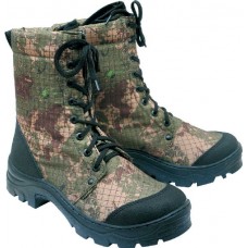 Ботинки ХСН Дельта камуфляж