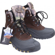Ботинки ХСН Егерь зимние