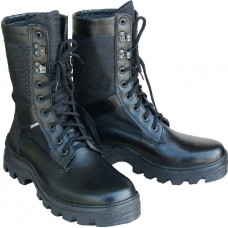 Ботинки ХСН Легионер облегченные черный