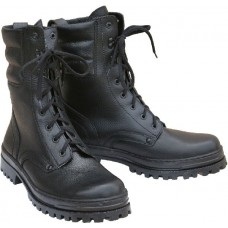 Ботинки ХСН Легионер зима натуральный мех