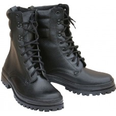 Ботинки ХСН Омон охрана зима