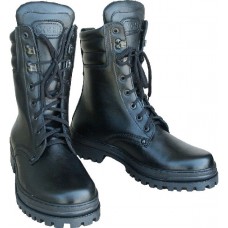 Ботинки ХСН Омон охрана зима натуральный мех элита