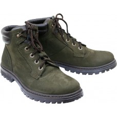 Ботинки ХСН Пикник лето хаки