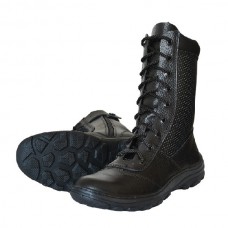 Ботинки ХСН Ратник с перфорацией