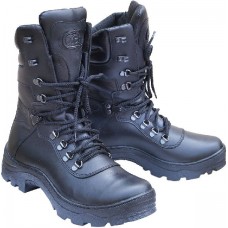 Ботинки ХСН Саяны лето