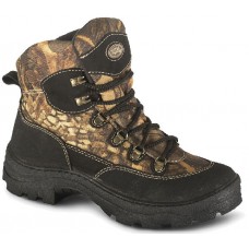 Ботинки ХСН Следопыт облегченные