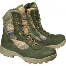 Ботинки ХСН Тактика хаки цифра