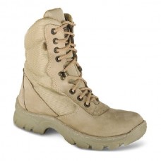 Ботинки ХСН Тактика ткань бежевый