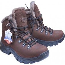 Ботинки ХСН Трекинг-VIP туристические зимние
