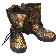 Ботинки ХСН Турист камбрель лес
