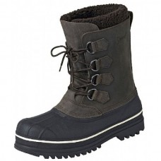 Ботинки Seeland Grizzly pac 10 dark brown