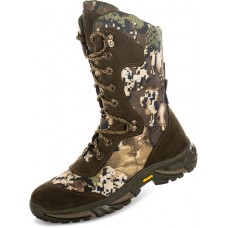 Ботинки Shaman Maverick лес