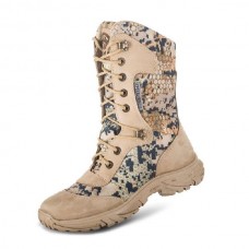 Ботинки Shaman Maverick саванна