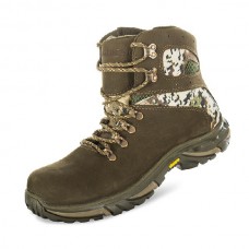Ботинки Shaman Tracker лес