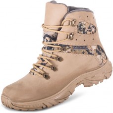 Ботинки Shaman Tracker саванна