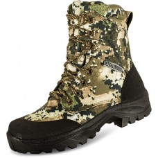 Ботинки Shaman Valder лес