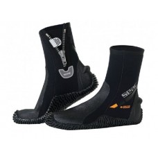 Боты Seac Sub Basic неопрен молния 5мм