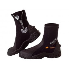 Боты Seac Sub Pro HD на молнии 6мм