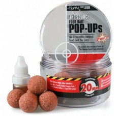 Бойлы Dynamite Baits 20мм Source