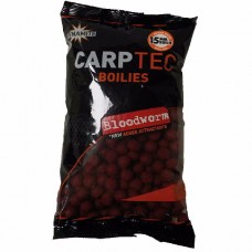 Бойлы Dynamite Baits Carp tec bloodworm S/L 15мм 2кг