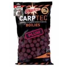 Бойлы Dynamite Baits Carp tec plum S/L 15мм 2кг