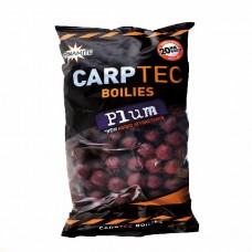Бойлы Dynamite Baits Carp tec plum S/L 20мм 2кг
