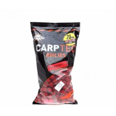 Бойлы Dynamite Baits Carp tec strawberry 20мм 2кг