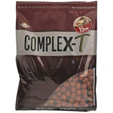 Бойлы Dynamite Baits CompleX-T 15мм 1кг