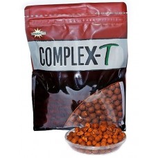 Бойлы Dynamite Baits CompleX-T S/L 20мм 5кг