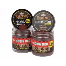 Бойлы Dynamite Baits Hardened Robin Red hardened 26мм
