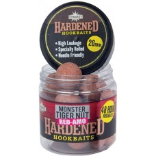 Бойлы Dynamite Baits Hardened The Source hardened 26мм