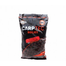 Бойлы Dynamite Baits Krill & Crayfish carp tec 15мм 1кг