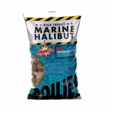 Бойлы Dynamite Baits Marine halibut 15мм