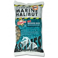 Бойлы Dynamite Baits Marine halibut 20мм 1кг тонущие