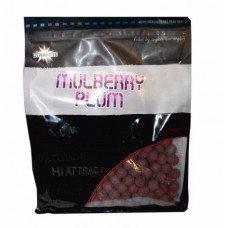 Бойлы Dynamite Baits Mulberry plum hi-attract 20мм 1кг