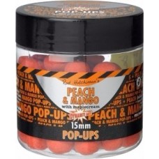 Бойлы Dynamite Baits Peach mango 15мм