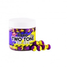 Бойлы Dynamite Baits Plum & pineapple two tone 15мм