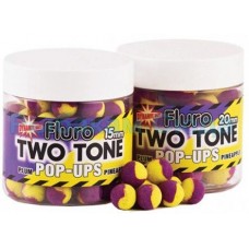 Бойлы Dynamite Baits Plum & pineapple two tone 20мм