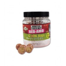 Бойлы Dynamite Baits Red amo cork ball 15мм