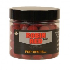 Бойлы Dynamite Baits Robin red 15мм