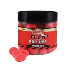 Бойлы Dynamite Baits Robin red fluro 10мм