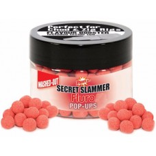 Бойлы Dynamite Baits Secret slammer fluro washous 15мм