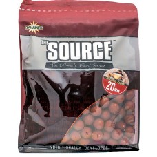 Бойлы Dynamite Baits Source 20мм 1кг